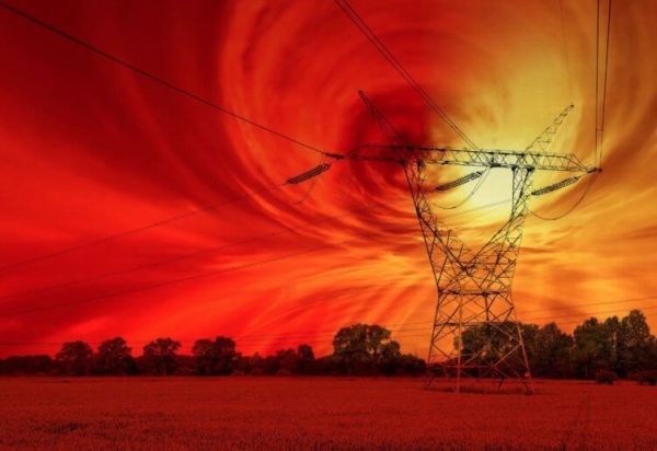 5 событий, которые произошли всего один раз в истории человечества - Hi-News.ru