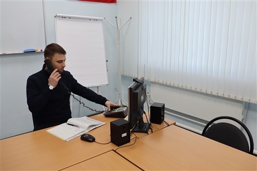 Служба занятости региона помогла трудоустроиться более чем 400 участникам СВО и членам их семей