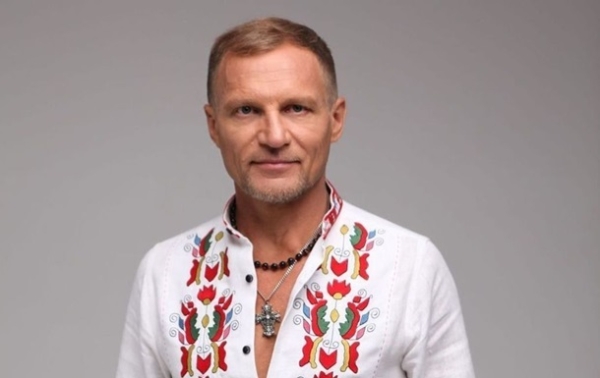 Скрипка выпустил клип, созданный с помощью ИИ