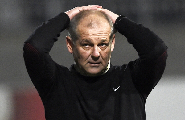 Скандал в Чехии перед матчем года: трех игроков отчислили за алкоголь в ночном клубе. Не пожалели даже защитника «Вест Хэма»