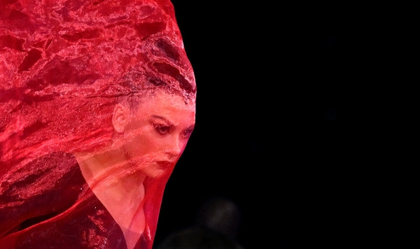 Вся красота 2023-го: тот самый Грилиш, явление Месси народу, Максим Горький на дне йоги