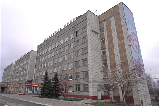 АО "Транснефть - Приволга" оказало госпиталю ветеранов в г. Самаре помощь на организацию реабилитации