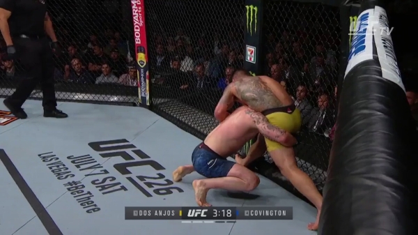 Главный злодей UFC, с которым хочет подраться Махачев. Насколько он силен?