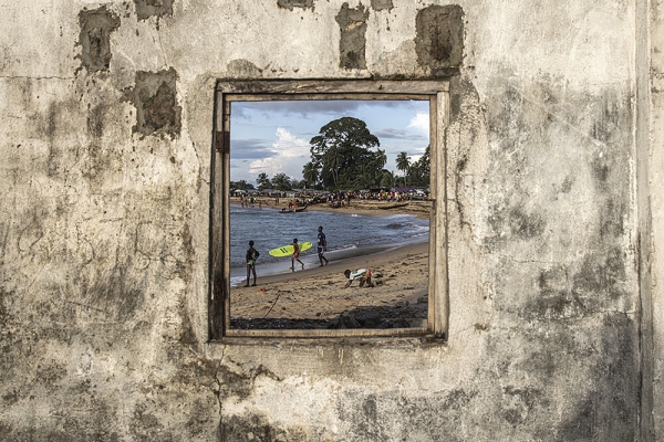 Вся красота 2023-го: тот самый Грилиш, явление Месси народу, Максим Горький на дне йоги