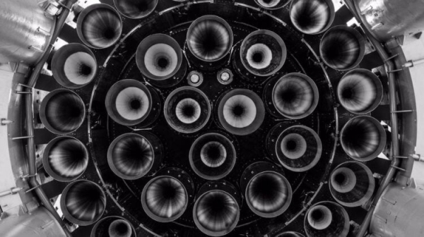 Как работают космические ракеты: самое простое объяснение - Hi-News.ru