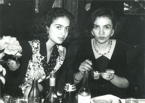 «Асмарал» мог стать «Краснодаром», будь Хусам дипломатичнее». Разговор с режиссером фильма о самом удивительном клубе 90-х