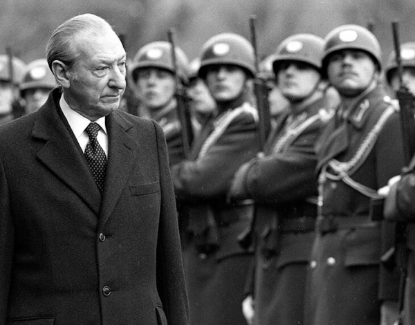 Каким был мир, когда Аргентина в последний раз выигрывала ЧМ: Мадонна, Том Круз, Чернобыль, КВН и Ричард Брэнсон