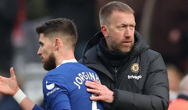 У «Челси» футболистов на 3 состава. Можно даже собрать команду только из игроков атаки