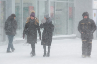 Способ избавиться от неудач на Масленицу придумали жители новосибирского села