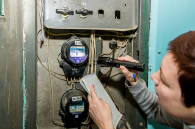 Резкое потепление на Крещение-2024 обещают синоптики Новосибирска