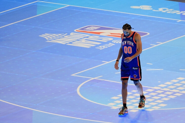 Матчу звезд НБА необходима реформа. Формат «США против Мира» – самый очевидный, но лига пока не рискует