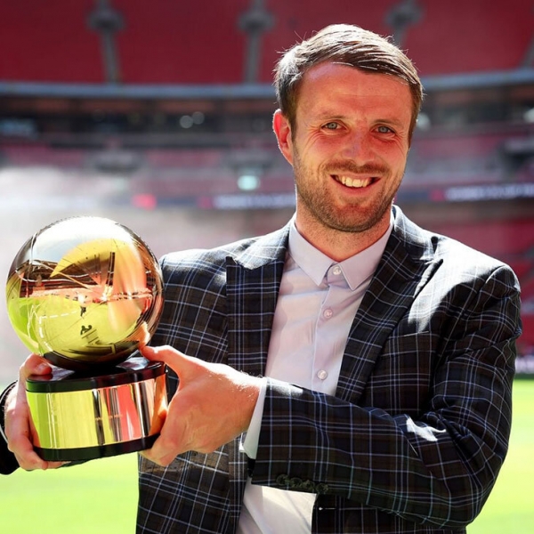 Физрук из деревни – лучший бомбардир Кубка Англии. Выиграл приз из-за необычных правил