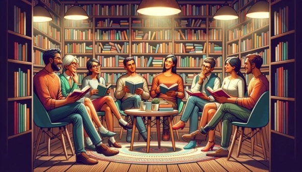 Почему мы слышим голос в голове, когда читаем текст - Hi-News.ru