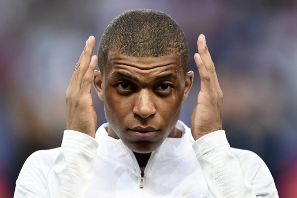 Неужели сериал Мбаппе и «Реала» заканчивается? Вот все серии