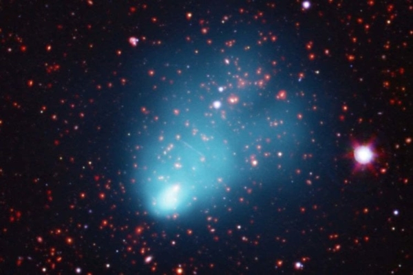 Альтернативная теория гравитации – новое понимание главной силы Вселенной - Hi-News.ru