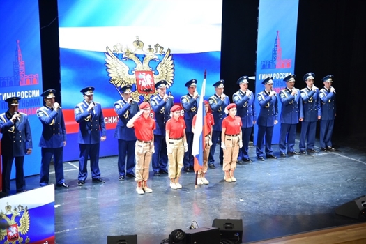 Молодежь Самарской области участвует во всероссийских конкурсах о Родине