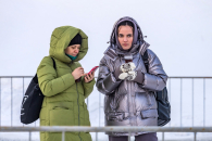 Почти 17 тысяч новосибирцев прошли омовение на Крещение-2025