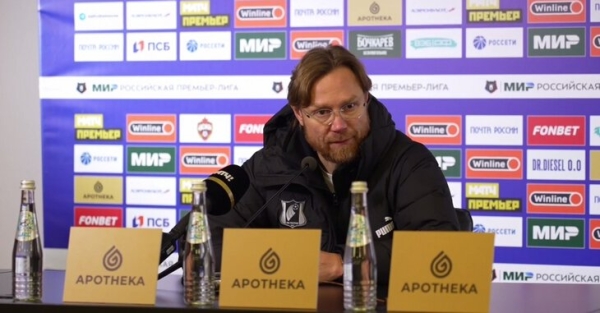 Самый скандальный тур сезона: &laquo;дебил&raquo; и &laquo;идиот&raquo; Карпина, подозрения в подкупе, провокация Бериши с толчком Абаскаля