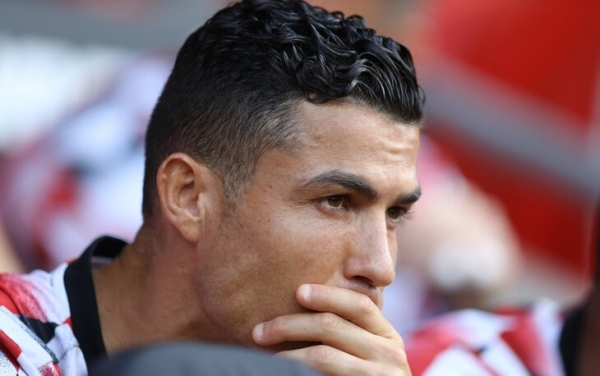 &laquo;У него хватило смелости сказать Криштиану правду&raquo;. Кажется, Мендеш и Роналду разошлись