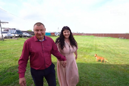 Сибирячка Олеся Ермолаева победила в телешоу «4 невесты»