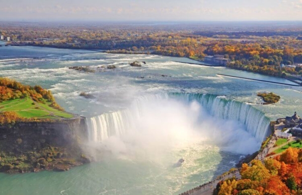 5 событий, которые произошли всего один раз в истории человечества - Hi-News.ru