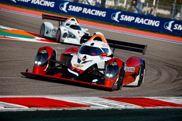 В Москве уже делают гоночные прототипы, хоть никто и не верил! Побывали на заводе и изучили процесс до винтика