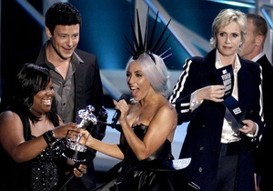 Nemiroff отреагировала на восемь наград Lady Gaga на MTV Video Music Awards