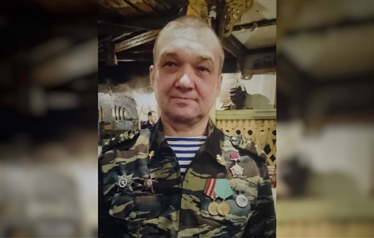 На СВО без вести пропал самарский журналист