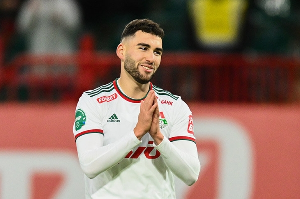 Тикнизяна не будет в «Зените» – похоже, из-за требований по зарплате. Закрыл историю мемом Directed by Robert B. Weide