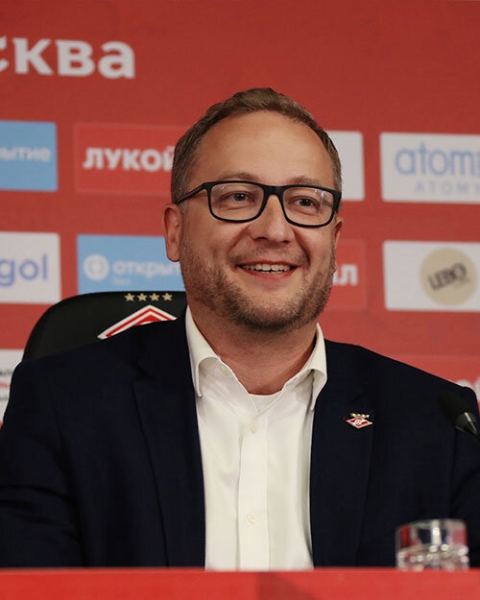 Мы узнали, как изменился «Спартак» без Федуна