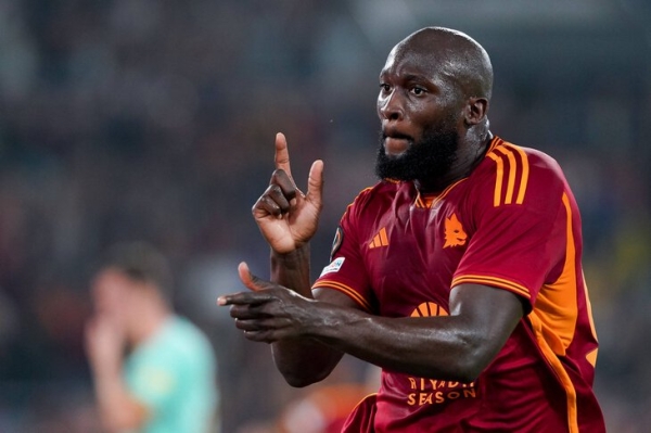 Камбэк имени Оздоева, убойная серия Лукаку, мегасэйв Трента, Лунев вынул пять от «Байера». Главное в ЛЕ и ЛК