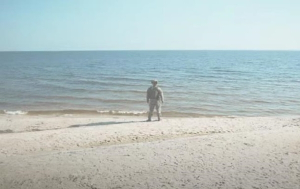 Вышел клип, посвященный защитникам и защитницам