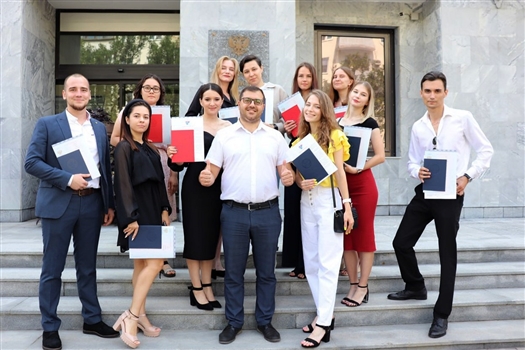 Самарский университет им. Королева вошел в топ-20 юридических вузов России