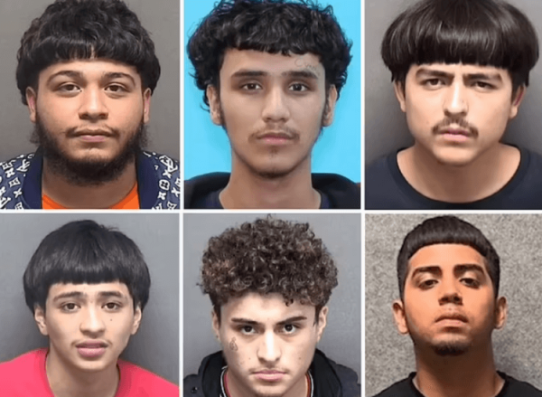 С этой прической вас могут не пустить в рестораны и школы Техаса - Hi-News.ru