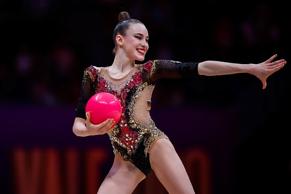 Гимнастика