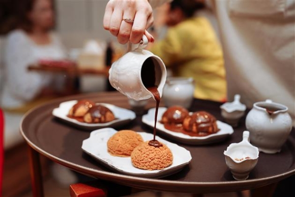 На любой вкус: гастрономия в Самарской области может порадовать самых взыскательных туристов