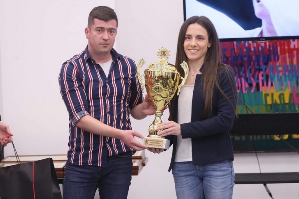 «ЦСКА золотых времен был бы слишком силен для Гайича, а теперь он может добиться там успеха». Найдена замена Марио Фернандесу