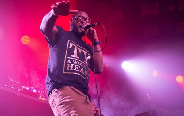 Британский рэпер умер из-за коронавируса