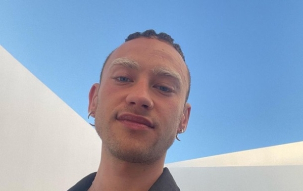 Стало известно, кто представит Великобританию на Евровидении-2024