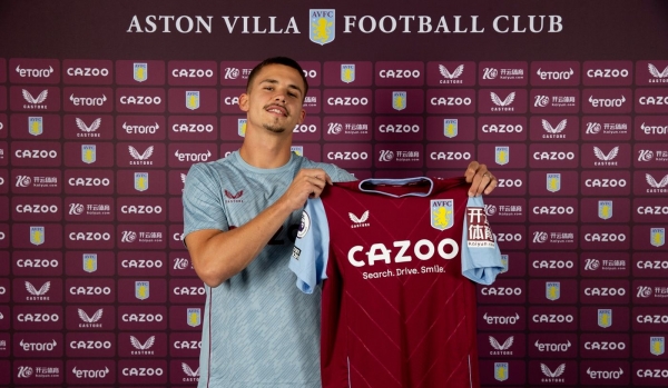 Обамеянг в «Челси», Бельерин вернулся в «Барсу», «Ливерпуль» арендовал Артура, а Захарян остался. Европа закрыла трансферное окно