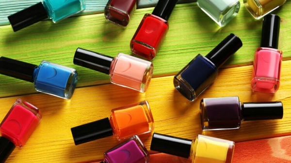 Вредно ли красить или наращивать ногти - Hi-News.ru