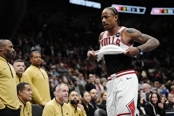 «Это неуважение к игре». В НБА так и не поняли, как работает разность забитых-пропущенных – и стали ныть