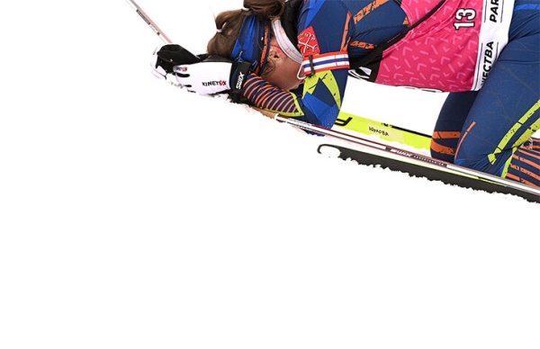 В нашем биатлоне изобрели международную клубную лигу. За победу в гонке – миллион!