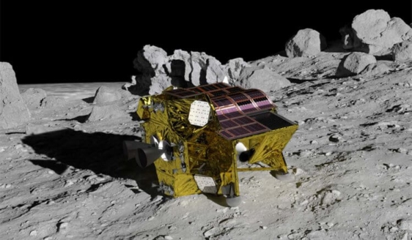 Зачем на Луне собираются установить «уличное освещение»? - Hi-News.ru