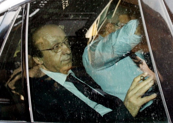 «Ювентус» отозвал 581-миллионный иск за фабрикацию Кальчополи. А разве шансы были?