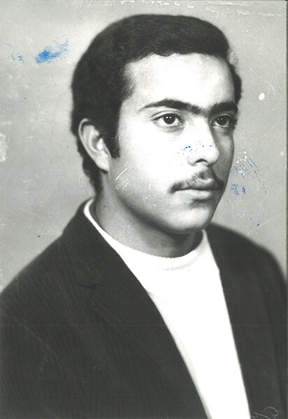 «Асмарал» мог стать «Краснодаром», будь Хусам дипломатичнее». Разговор с режиссером фильма о самом удивительном клубе 90-х