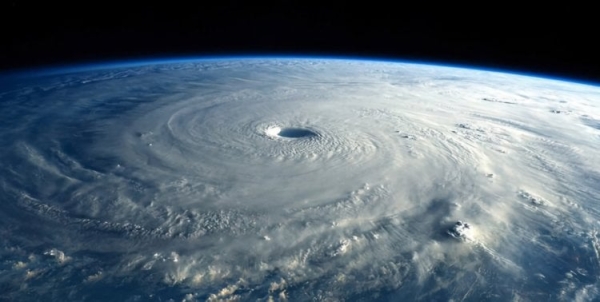 Как сегодня выглядит озоновая дыра, о которой все говорили в 1990-е годы - Hi-News.ru