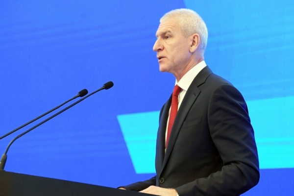 РФС и УЕФА создали рабочую группу! Что это значит? Мы возвращаемся? 