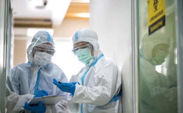 Вирус Марбург: что известно о болезни, которая может стать причиной новой эпидемии? - Hi-News.ru