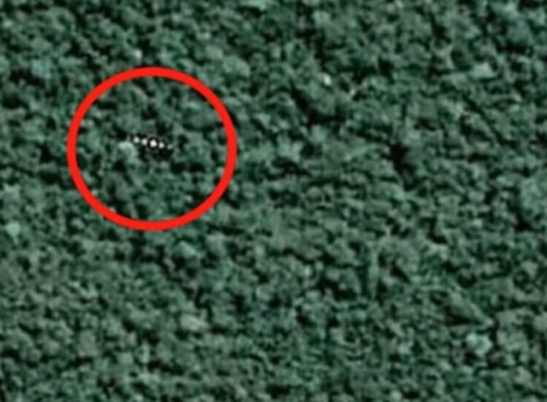 Тысячи жителей России увидели на небе НЛО: фотографии и объяснение - Hi-News.ru